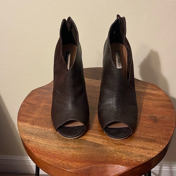 Booties - Picture 2 of 2